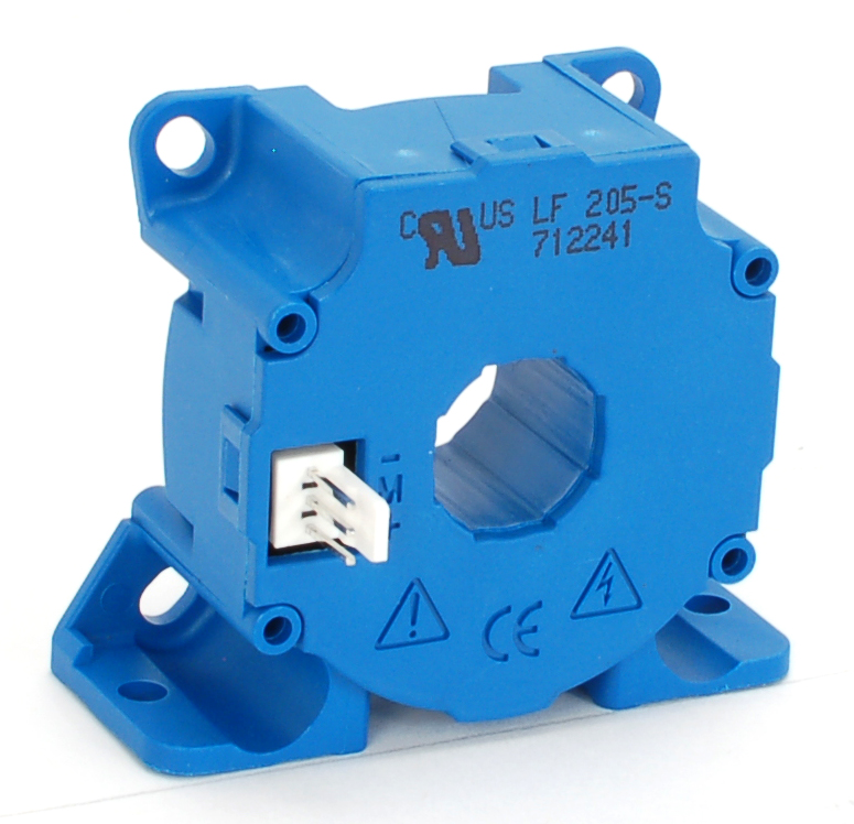 CT-200-M 200A固定磁芯电流传感器