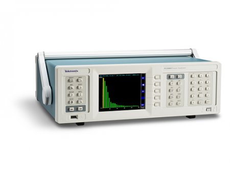 PA3000 功率分析仪 泰克科技