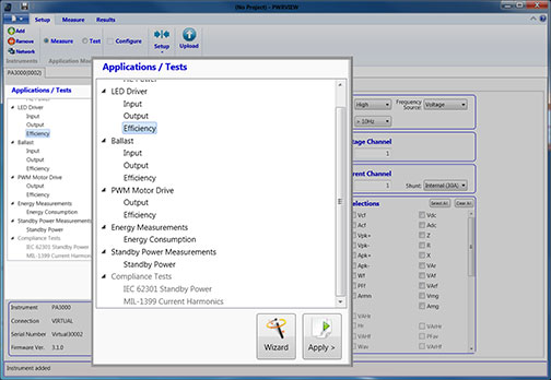 PA3000_Default-Applications.jpg PA3000操作说明书