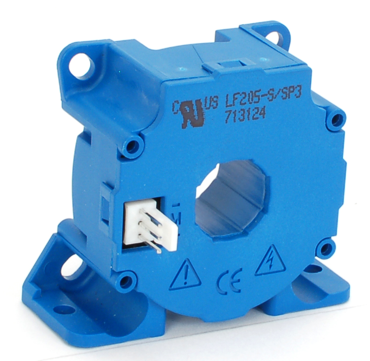 CT-100-M 100A固定磁芯电流互感器