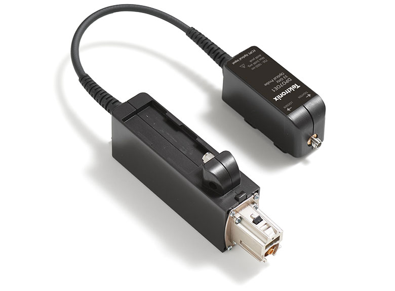 TEKTRONIX高带宽光探头