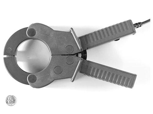 Current Probe Clamp
